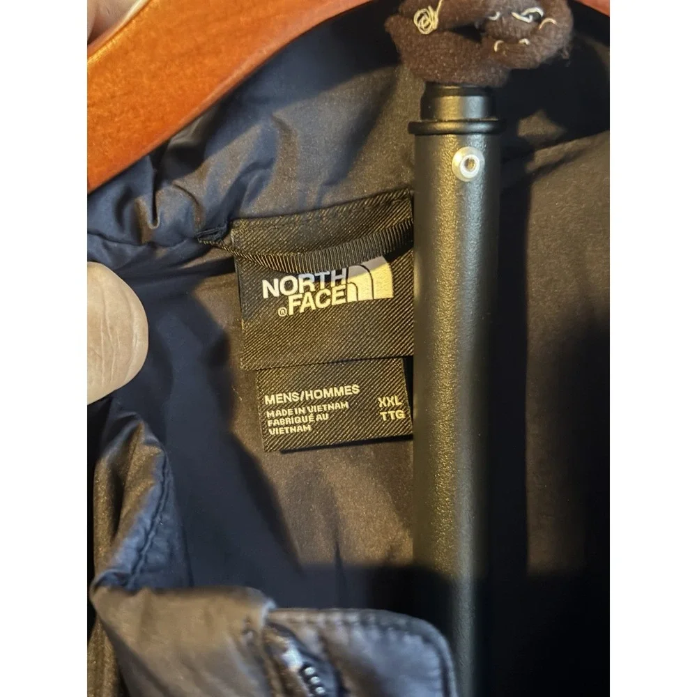 North Face Men's Everyday Jacket Insulated Thermal Puffer Jacket Size Xl